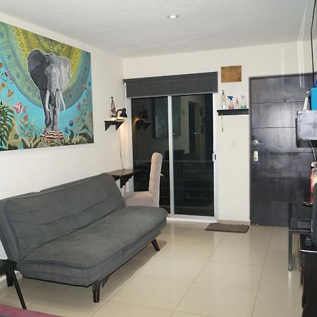 Apartmán Penthouse Con Jacuzzi En Acapulco Diamante Exteriér fotografie
