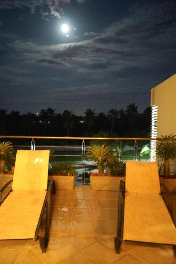 Apartmán Penthouse Con Jacuzzi En Acapulco Diamante Exteriér fotografie