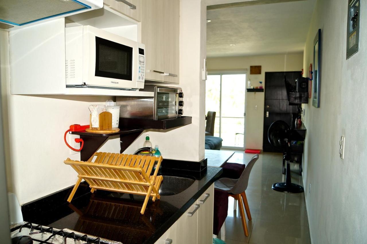 Apartmán Penthouse Con Jacuzzi En Acapulco Diamante Exteriér fotografie