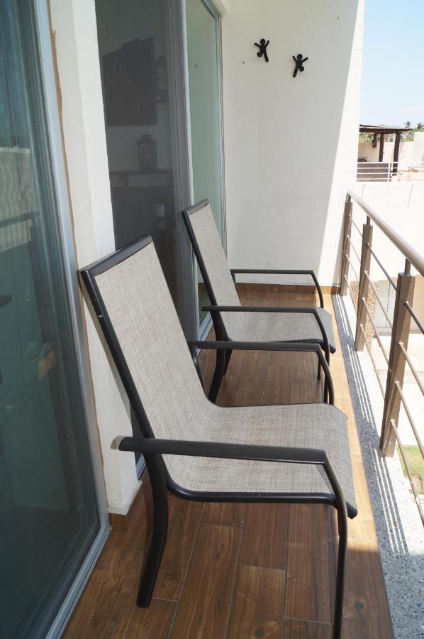 Apartmán Penthouse Con Jacuzzi En Acapulco Diamante Exteriér fotografie