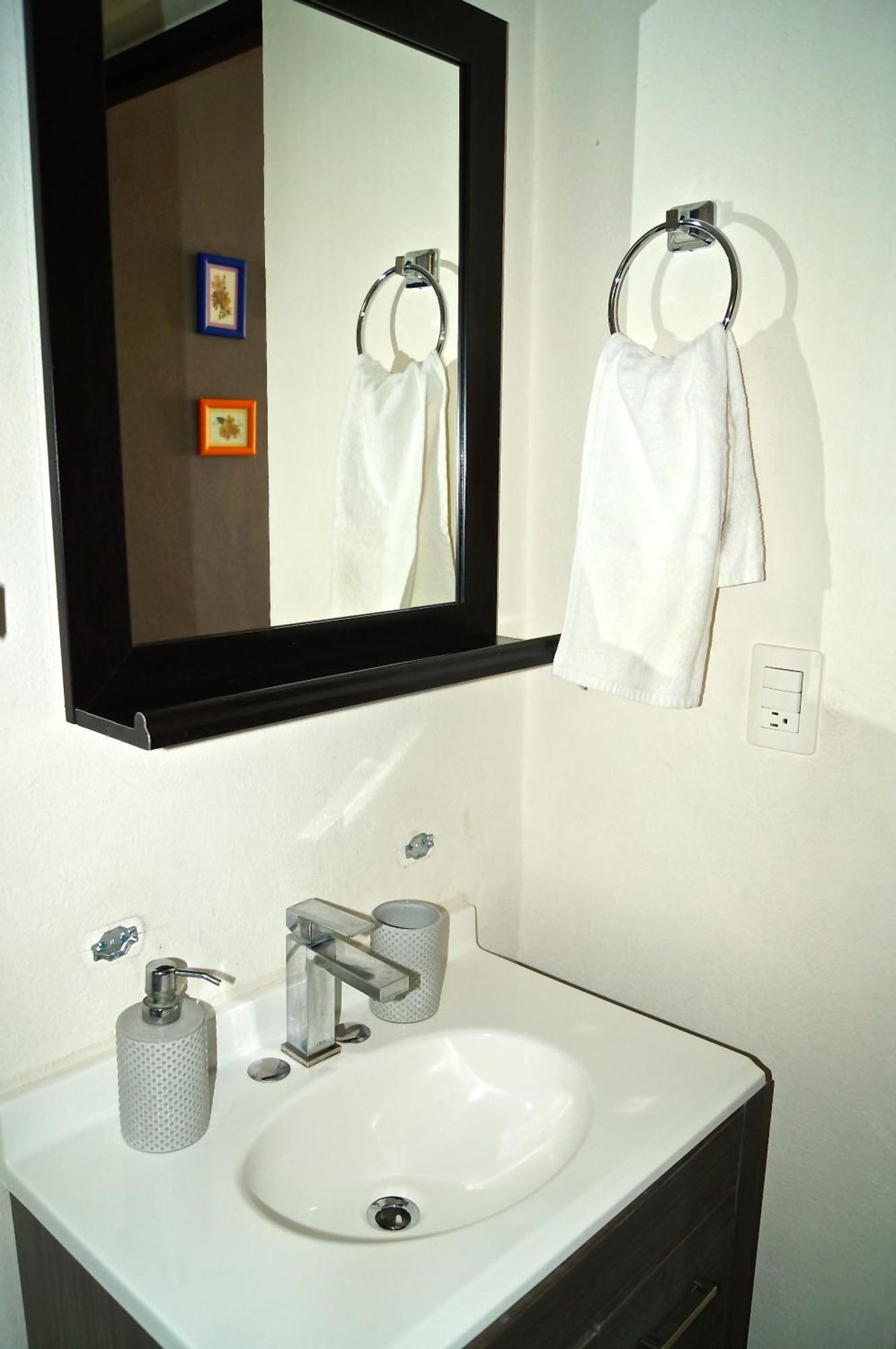 Apartmán Penthouse Con Jacuzzi En Acapulco Diamante Exteriér fotografie