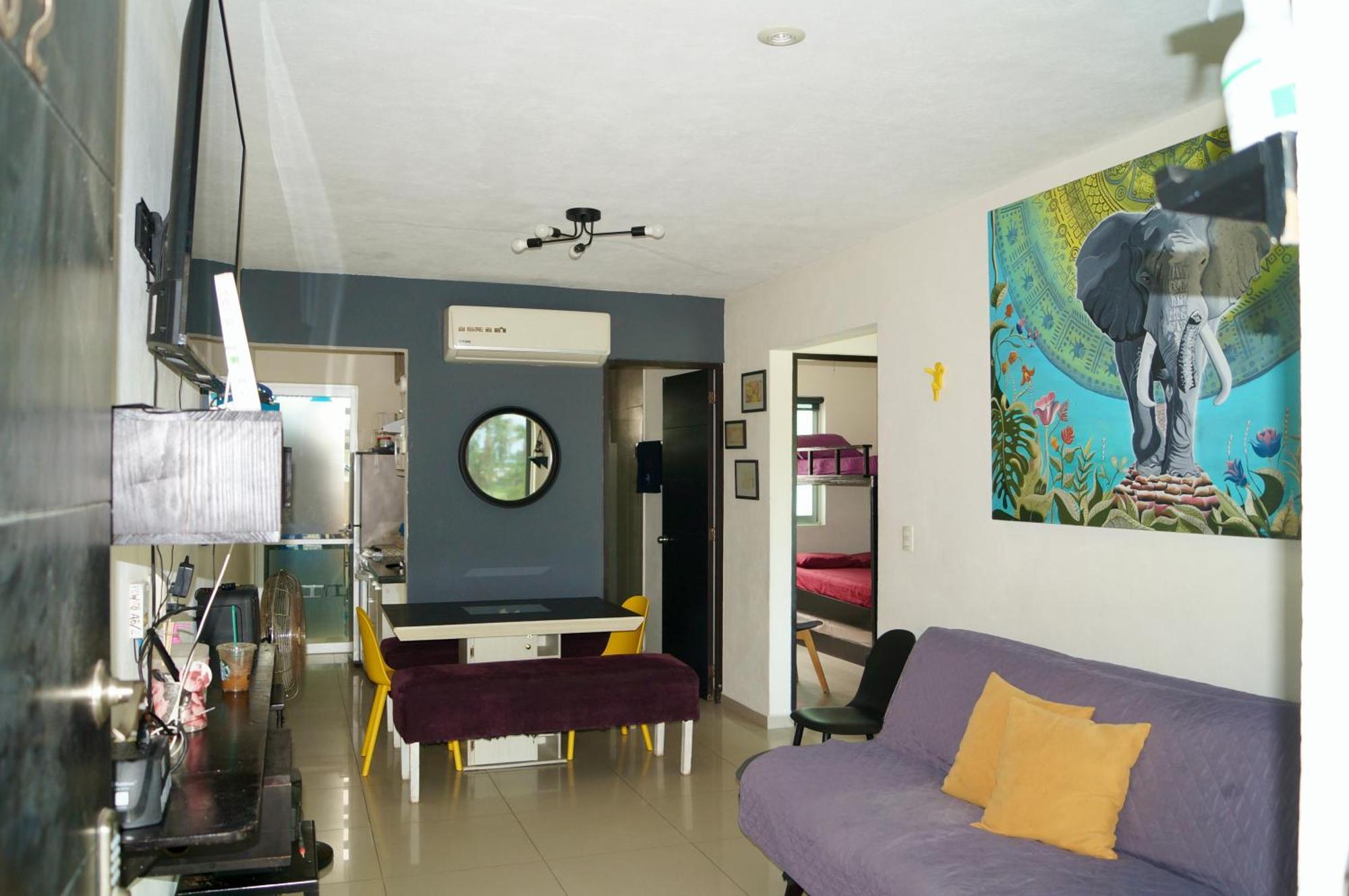 Apartmán Penthouse Con Jacuzzi En Acapulco Diamante Exteriér fotografie