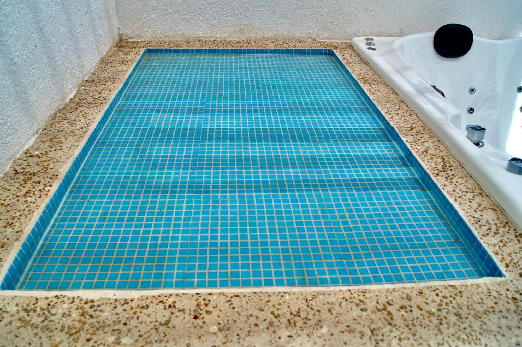 Apartmán Penthouse Con Jacuzzi En Acapulco Diamante Exteriér fotografie