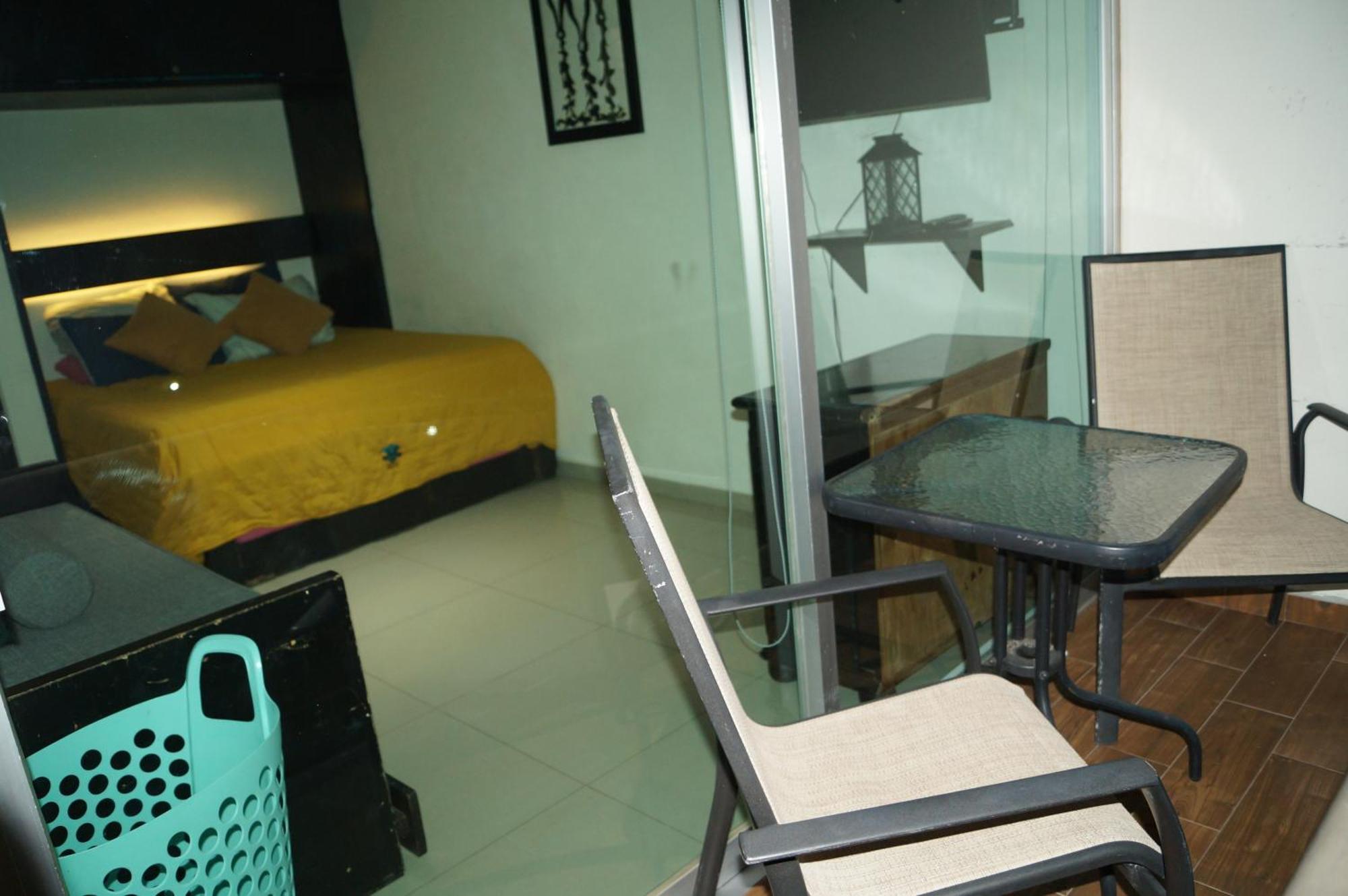 Apartmán Penthouse Con Jacuzzi En Acapulco Diamante Exteriér fotografie