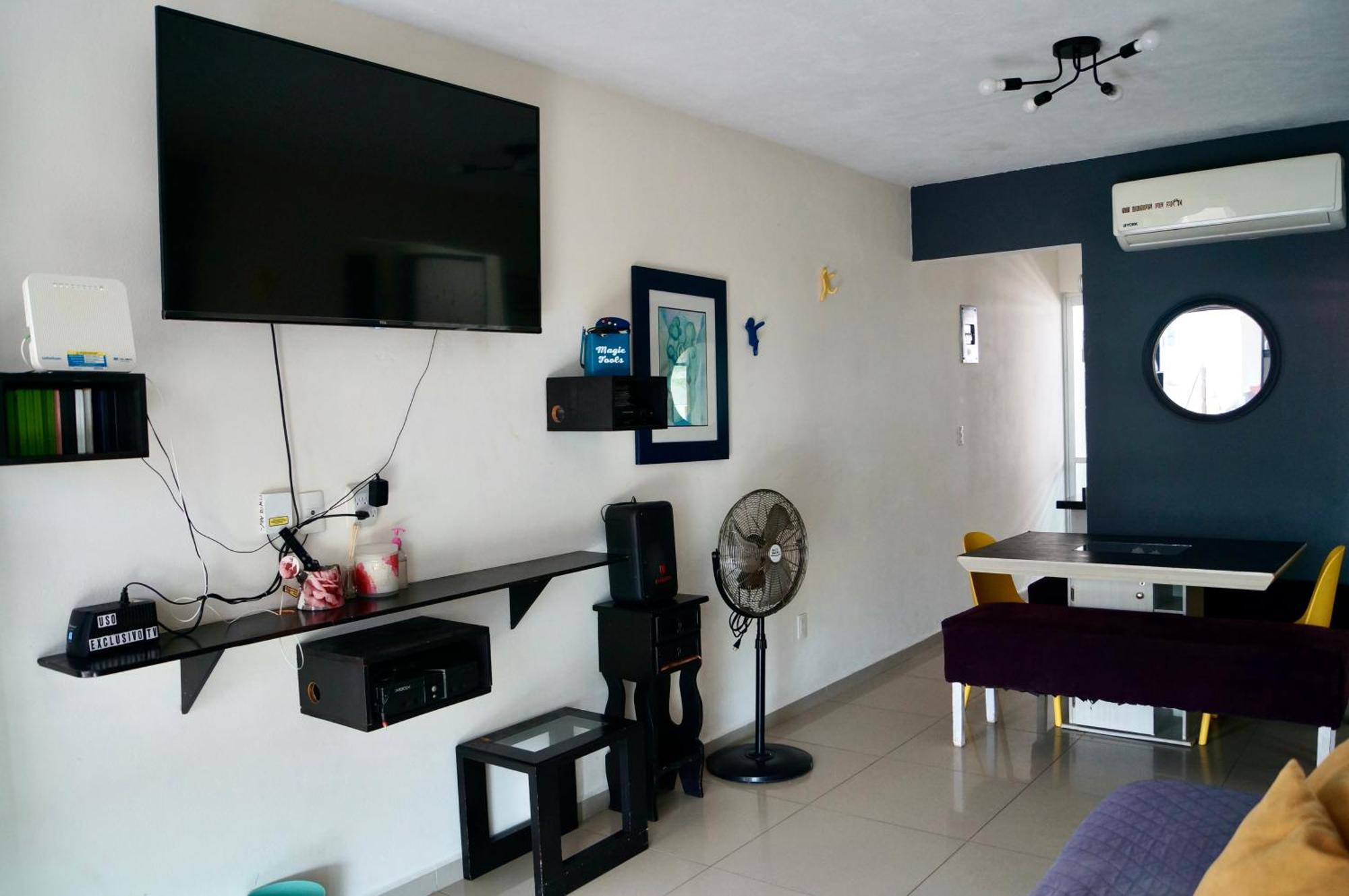 Apartmán Penthouse Con Jacuzzi En Acapulco Diamante Exteriér fotografie