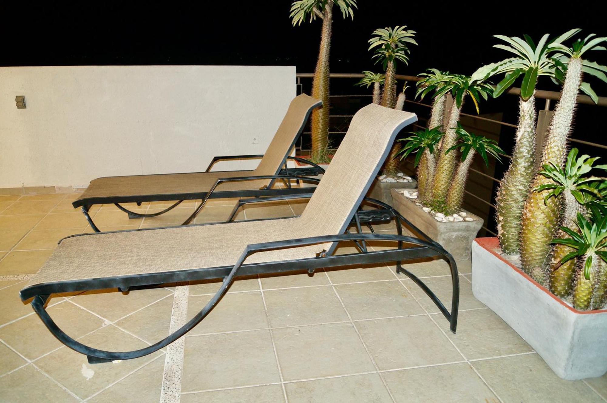 Apartmán Penthouse Con Jacuzzi En Acapulco Diamante Exteriér fotografie